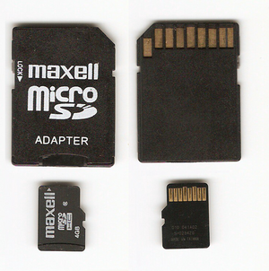 Archivo:Adaptador MicroSD
