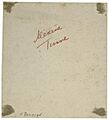 AlexineTinneAutograph