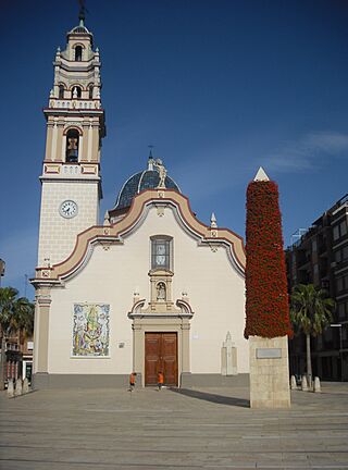 Alfafar. Església Verge del Do 4.JPG