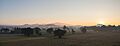 Amanecer en Huitzila, México, 2013-10-10, DD 03