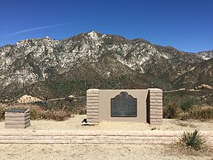 Archivo:Angeles National Forest Monument