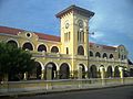 Antigua estación de trenes, Mérida, Yucatán (02)