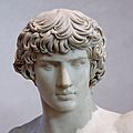 Antinous Ecouen Louvre Ma1082 n3