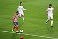 Arda Turan - Isco - Sami Khedira