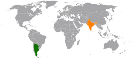 Argentina India Locator.png