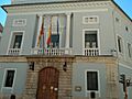 Ayuntamiento de Carcaixent. 04