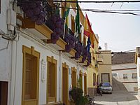 Archivo:Ayuntamiento de Huécija
