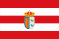 Bandera de Nombela.svg