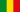 Bandera de Cantón de Sarchí