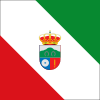 Bandera de Villaobispo de Otero (León).svg