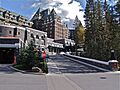 Banff Springs Hotel - panoramio - Jack Borno (1)