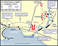 Batalla del Garellano (1503) 01