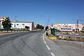 Benferri 1 - Acceso
