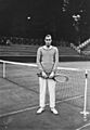 Bill Tilden 1921
