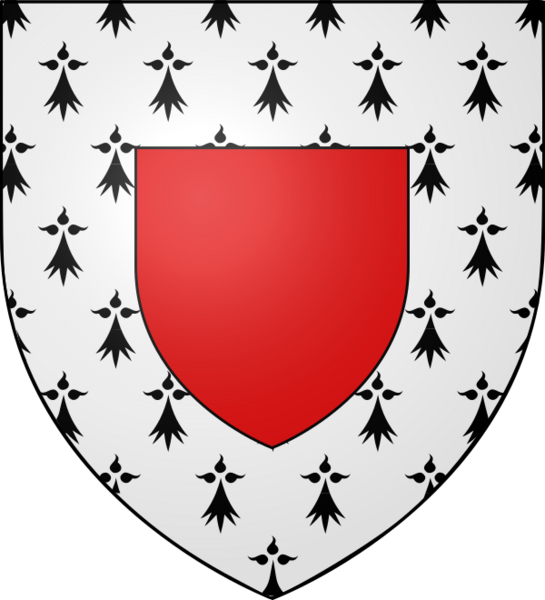 Blason ville fr Bailleul 80