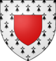 Blason ville fr Bailleul 80.svg