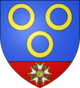 Blason ville fr Chalon-sur-Saône (Saône-et-Loire).svg