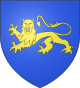 Blason ville fr LeFaou (Finistere).svg