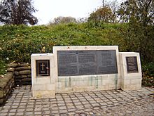 Archivo:Boezinge - Site John McCrae 3