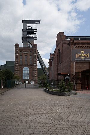 Archivo:Bottrop, Bergwerk Prosper-Haniel Dm27 IMG 8479 2018-09-01 14.08