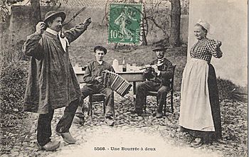 Archivo:Bourrée d'Auvergne