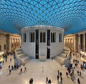 Archivo:British Museum Great Court, London, UK - Diliff