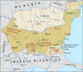 Bulgaria-Theodore Svetoslav-es