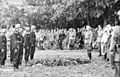 Bundesarchiv Bild 101I-022-2940-24, Russland, Beisetzung Oberst Walther v. Hünersdorff