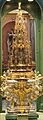 Córdoba Mezquita Catedral monstrance
