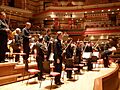 CBSO Symphony Hall