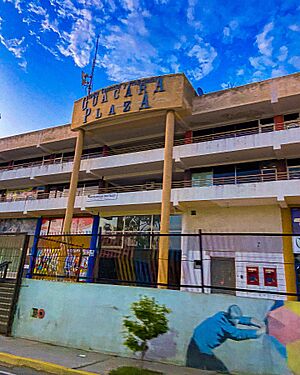 Archivo:CC Guacara Plaza
