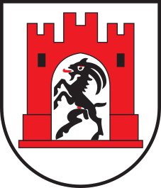 CHE Chur COA
