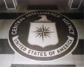 CIA floor seal