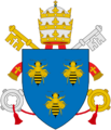 C o a Urbanus VIII
