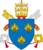 C o a Urbanus VIII.svg