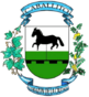 Caballito emblem.png