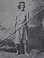 Cacique Pincén