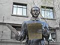 Camilo Henriquez Paseo Bulnes