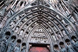 Cathedrale-de-Strasbourg-IMG 1195