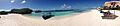 Cayo Madriqui de ensueño