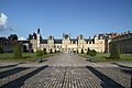 Château de Fontainebleau