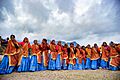 Chanchari dance