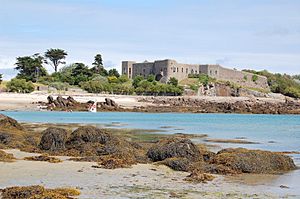 Archivo:Chausey le fort