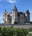Chauteau Saumur 2