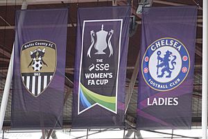Archivo:Chelsea Ladies 1 Notts County Ladies 0 (20201159612)