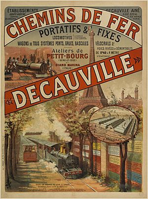 Archivo:Chemins de fer portatifs & fixes Decauville