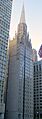 Chicago Temple Building