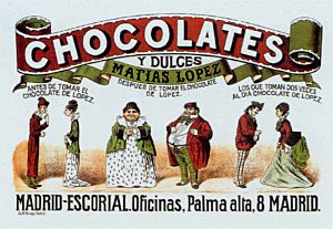 Archivo:Chocolates Matías López (Los gordos y los flacos)