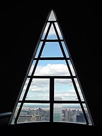 Archivo:Chrysler Building Office North Facing Window