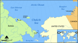 Archivo:Chukchi Sea map